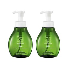 네이처러브메레아기손세정제