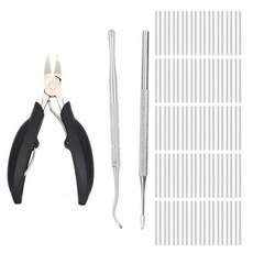 내성발톱교정기와이어