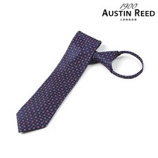 오스틴리드넥타이