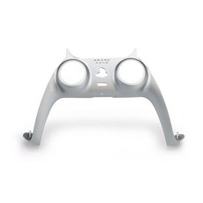 위장 컨트롤러 조절 조정 조이스틱 핸들 장식 스트립 게임패드 쉘, 1개, 6) silvery