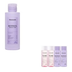 마몽드레티놀토너