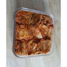 금치김치