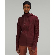 룰루레몬바람막이