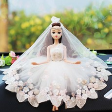 어깨레이스장식소품