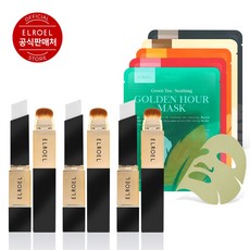 엘로엘파운데이션스틱