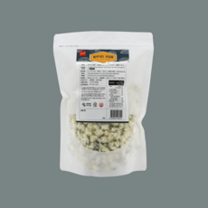 썬리취 이탈리안 블루치즈 크럼블, 1개, 500g