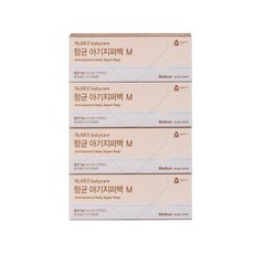 마이비지퍼백m