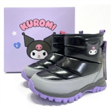 시나모롤부츠 TOP01