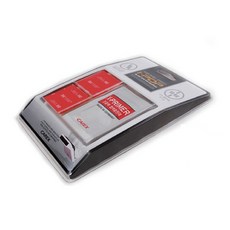 아이팝하이패스강력테이프방법