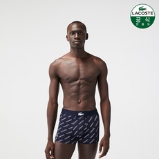 [공식판매] [라코스테] 남성 5H1774-51G 언더웨어 5H1774-51G BCK