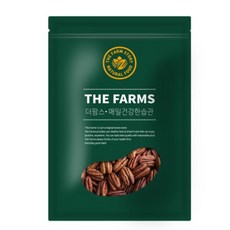 더팜스 피칸, 1kg, 10개