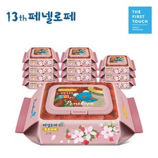페넬로페물티슈20매