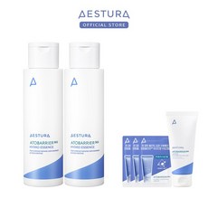 에스트라 아토베리어365 하이드로 에센스 200ml 2개, 없음