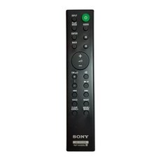 HT-CT290 SA-CT290용 소니 RMTAH100U 오디오 시스템용 TV/오디오/프로젝터 RMT-AH300U의 리모컨 교체, HT-CT290 SA-CT290용 소니 RMTAH100