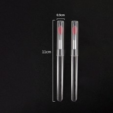 실리콘립브러쉬커버