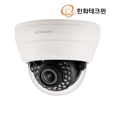 한화테크윈CCTV 200만화소 적외선 CCTV AHD 가변 카메라 HCD-E6070R