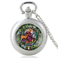 강철연금술사시계