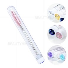 케이스속눈썹브러쉬