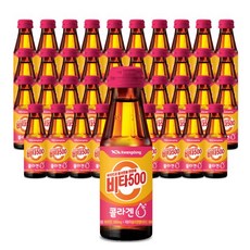 비타코어데오드란트