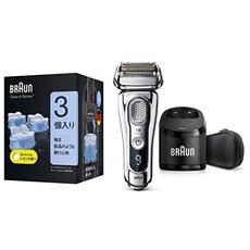 브라운시리즈9세척액