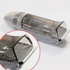  쥬펫 디럭스 흡입식 애견 에어 바리깡 이발기 멍멍이 대형견 셀프 강아지, 1개 