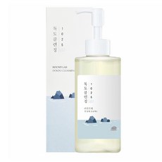 라운드랩 1025 독도 클렌징 오일 200ml, 1개