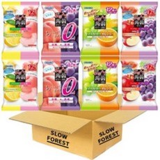 일본젤리-추천-상품