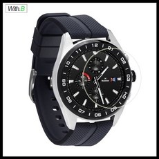 위드비 LG Watch W7 강화유리필름 방탄액정보호, 1개