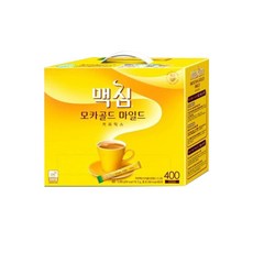 맥심모카골드400 TOP01