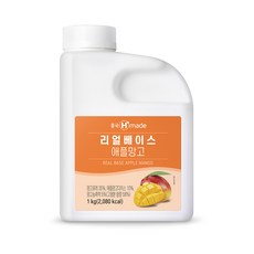 애플망고효능