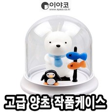 점토양초