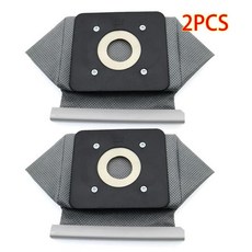 빨 필립스 FC8334 FC8336 FC8338 Electrolux Z1450 Z1460 Z1470 LG V-3700Y V-3710Y V982SER 진공 청소기, [02] 2Pcs, [02] 2Pcs, 2개