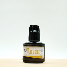 뷰티퀸코리아 속눈썹 연장용 뉴울트라 글루 10g, 1개