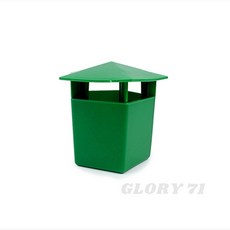 글로리71 달팽이 집 염도측정기, 1개