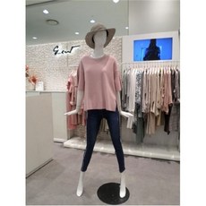 지컷 진주장식 니트 7228350604 7228350604