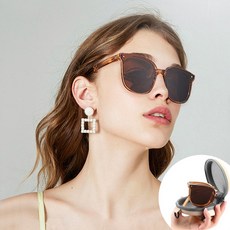 접이식선글라스