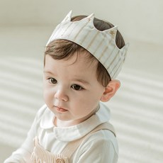 해피프린스크라운