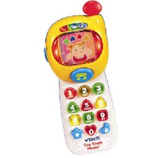 브이텍전화놀이