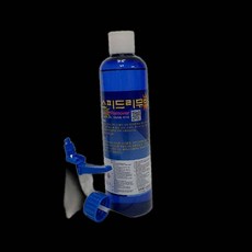 껌 스티커 제거제 스피드리무버 550ml 스티커제거 93000EA, 1개