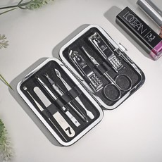 블루리2 FC 쓰리세븐 손톱깎이(TS-377C BLACK) 쓰리쎄븐 쓰리세븐 777 손톱깍이세트 손톱깍기 손톱정리 손톱세트 손톱손질 손톱관리세트 손톱깍이세트 손톱깍기세트 네일케어 네일용품 손발톱정리 손톱깎기 쓰리쎄븐, 단일 수량