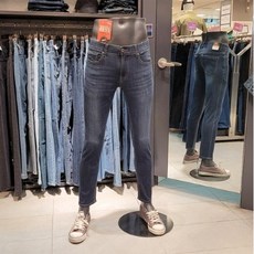 잠뱅이남자여름청바지