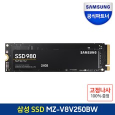 삼성전자980m.2nvme(500gb)