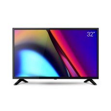 라익미 32인치TV K3201S 에너지 1등급 HDTV 가정용 원룸 오피스텔 사무실 펜션 호텔 TV 직배송 방문 A/S 가능