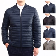 겨울 기획 김영주 경량 시보리넥 패딩점퍼 KYD920