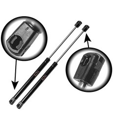 Qty (2) StrongArm 6242 Fits Vue 08-10 Captiva Spo 수량(2) StrongArm 6242 Vue 08-10 Captiva Sport 12-, Captiva Sport 12-15 Front Hoo, 1개