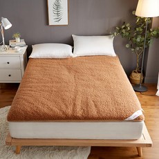 양모베드스프레드