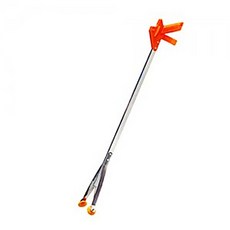 신발집게정 80cm 쓰레기집게 정리집게 신발집게 신발관리도구 화장실집게 SW6FDDDF, 신발집게 정리집게 쓰레기집게, 1개, 1개