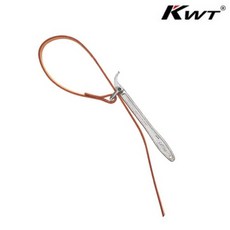 KWT KWT-260 벨트렌치 만능, 1개