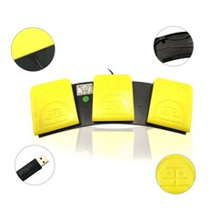 게이밍풋스위치