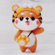 양모펠트시바견